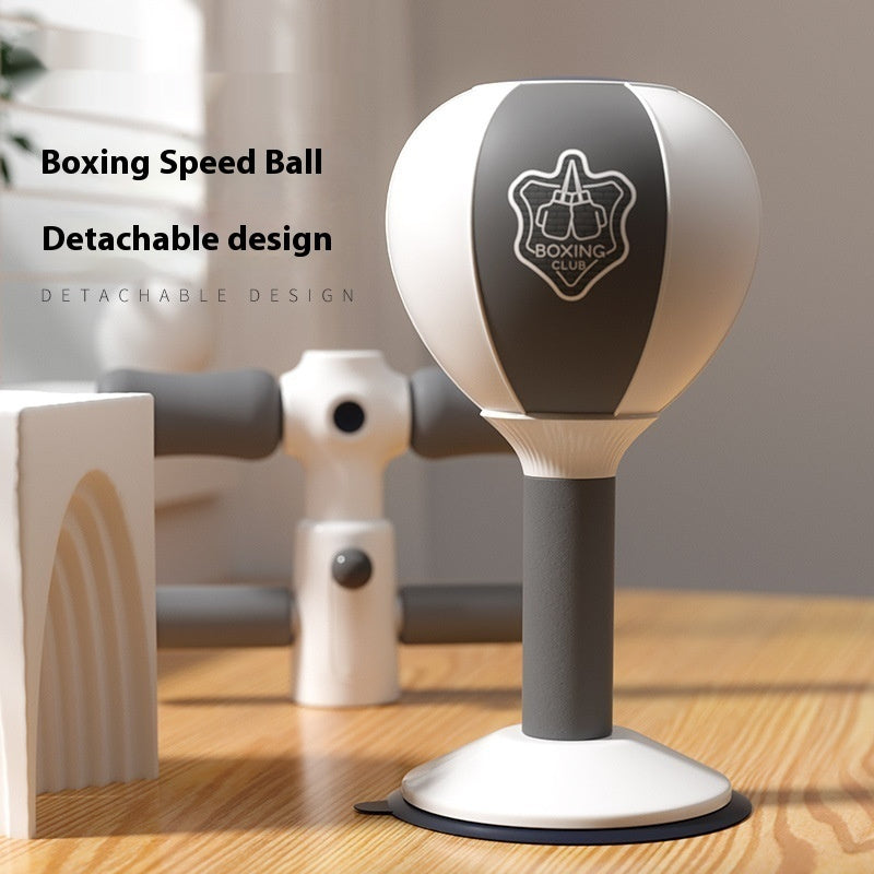 Sit-up Boxing
