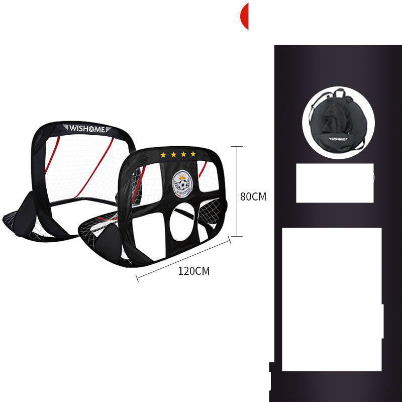 Soccer Net Frame