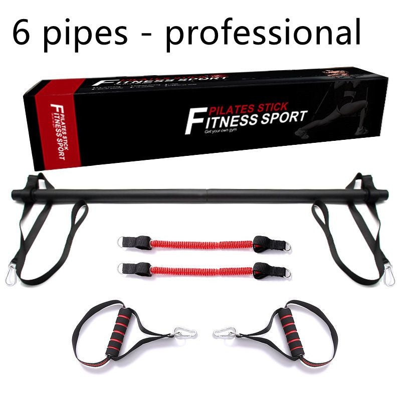 Pilates Bar Kit