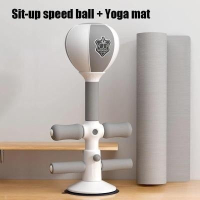 Sit-up Boxing