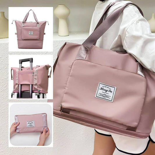 Bag Foldable
