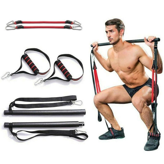 Pilates Bar Kit