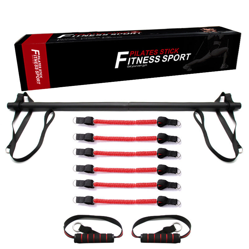Pilates Bar Kit