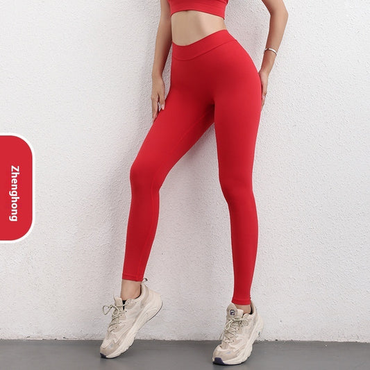V-hip