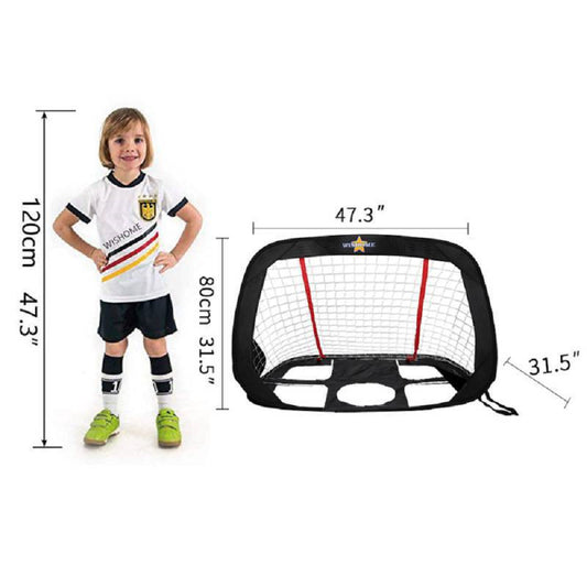 Soccer Net Frame