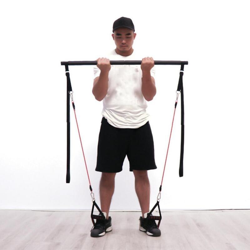 Pilates Bar Kit