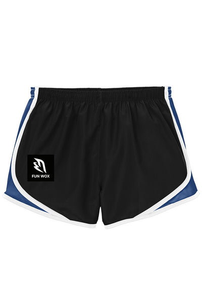 Womens Cadence Short