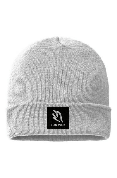 USA-Made Cuffed Beanie