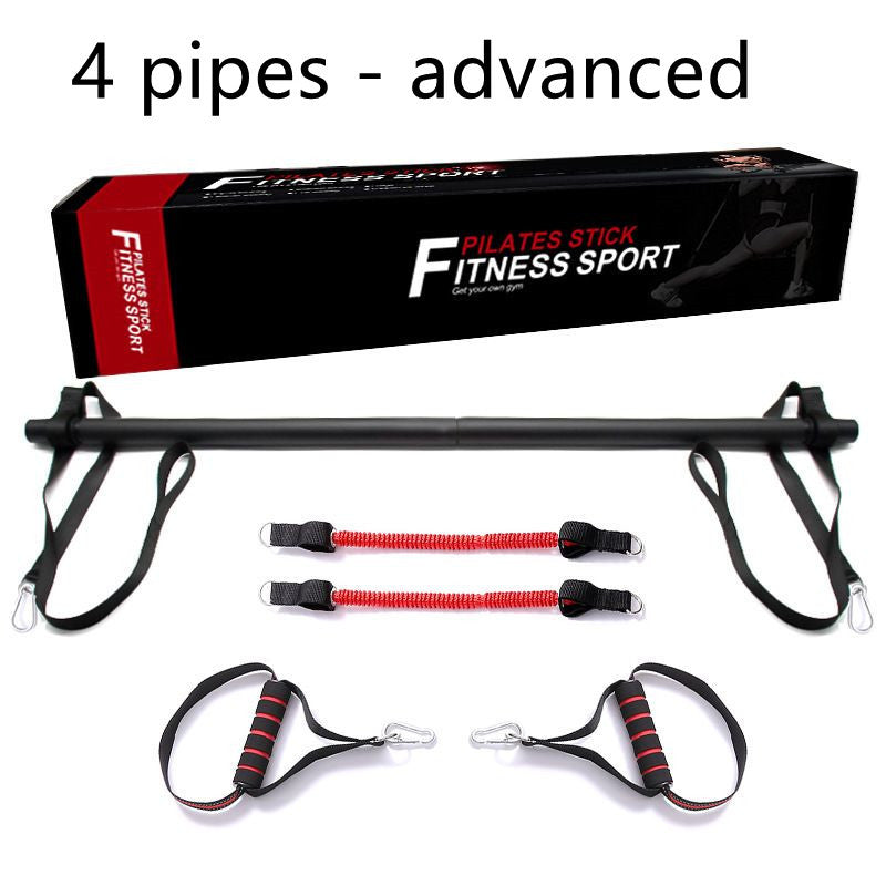 Pilates Bar Kit