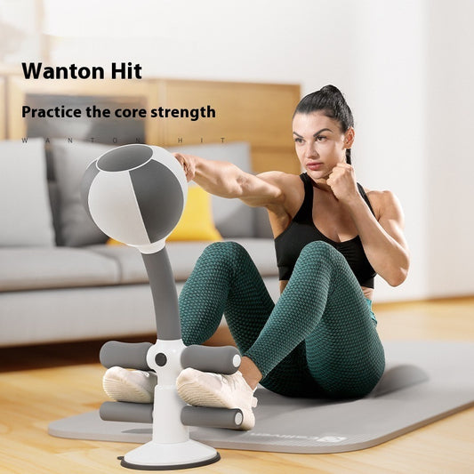 Sit-up Boxing