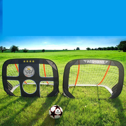 Soccer Net Frame
