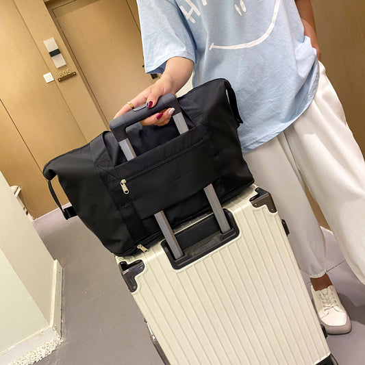 Bag Foldable