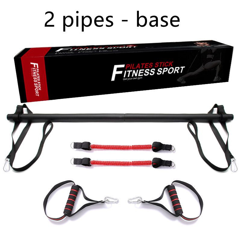 Pilates Bar Kit